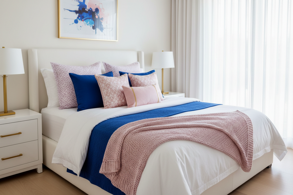 Bedding